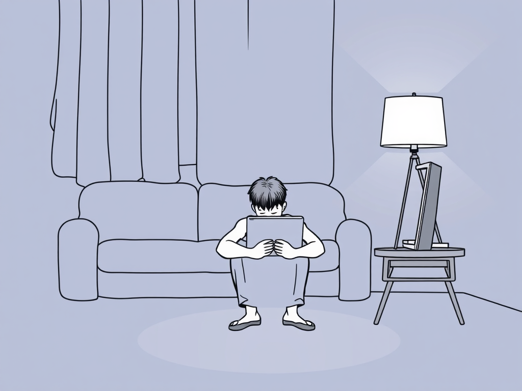 Comprendre l&rsquo;Addiction à la Pornographie